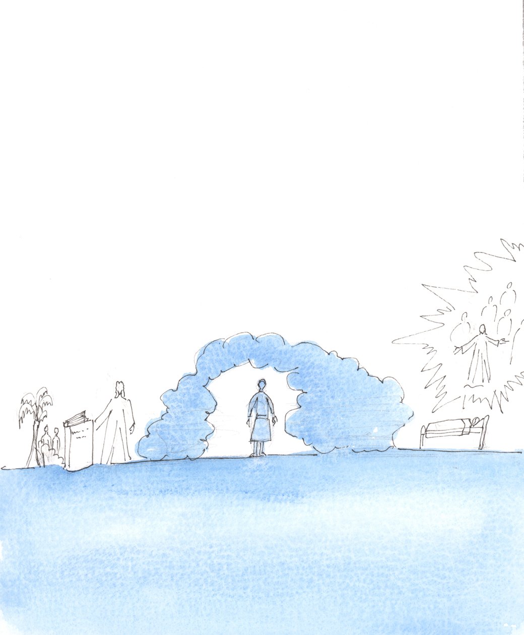  द्वारा एलिजाबेथ वांगो