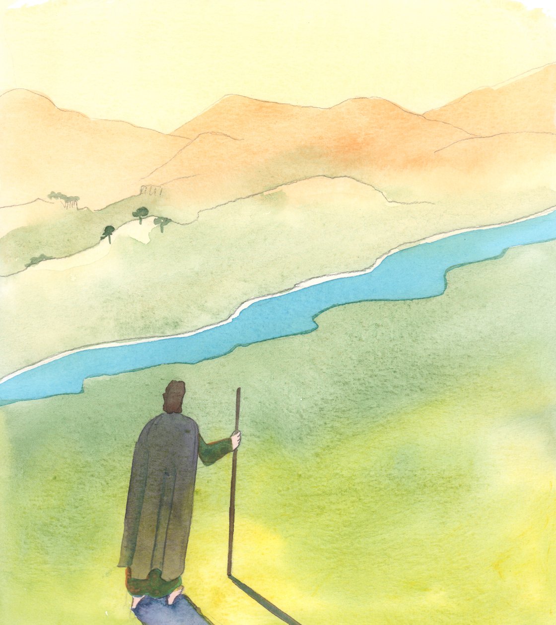  द्वारा एलिजाबेथ वांगो