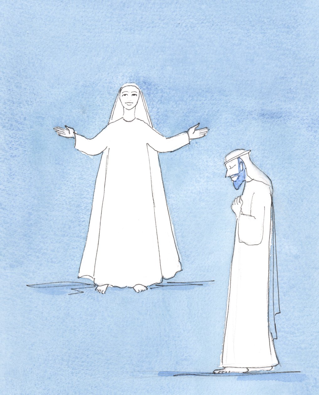  द्वारा एलिजाबेथ वांगो