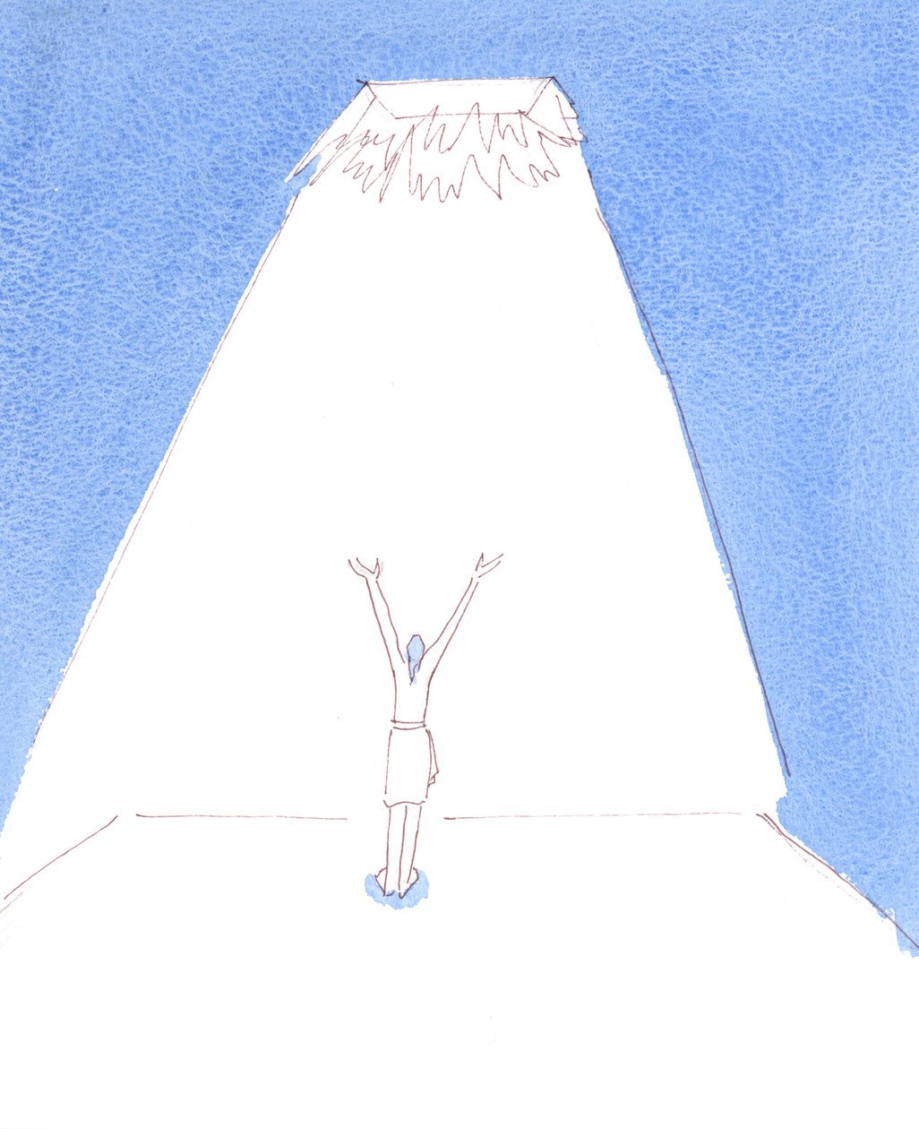  द्वारा एलिजाबेथ वांगो