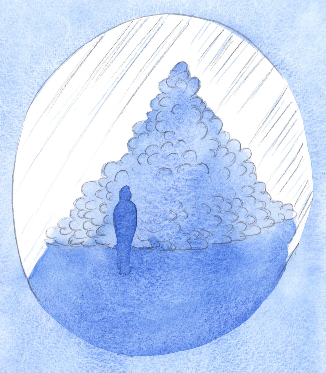 पवित्र आत्माओं द्वारा महसूस किया गया &39;भगवान का नुकसान&39; उनके पापों के कारण होता है, जो भगवान की सुंदर और गर्म दृष्टि को अस्पष्ट करते हैं, 2001 (कागज पर w - c) द्वारा एलिजाबेथ वांगो