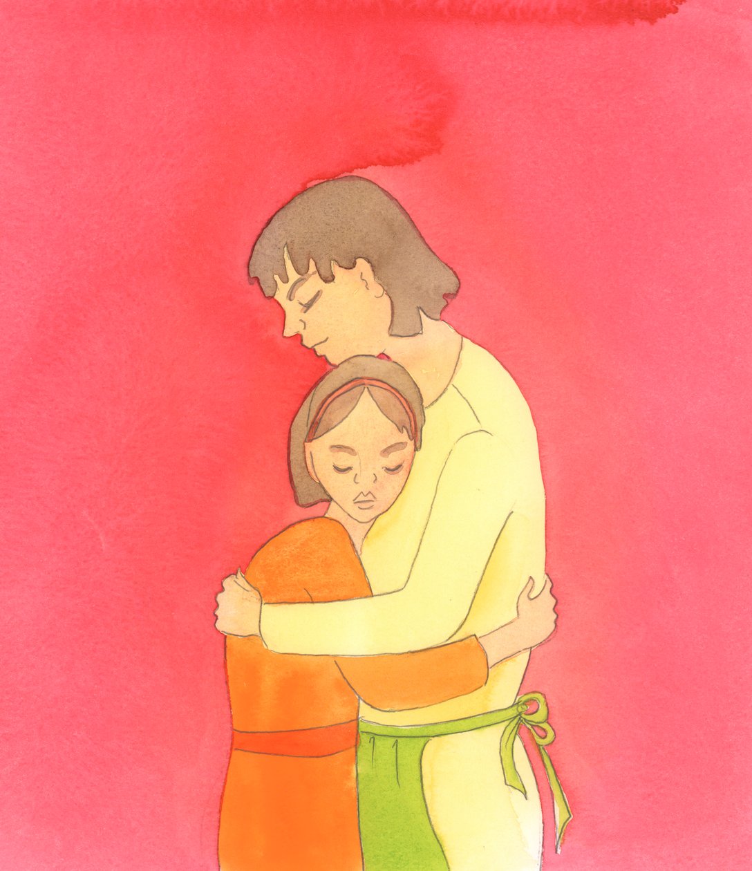  द्वारा एलिजाबेथ वांगो