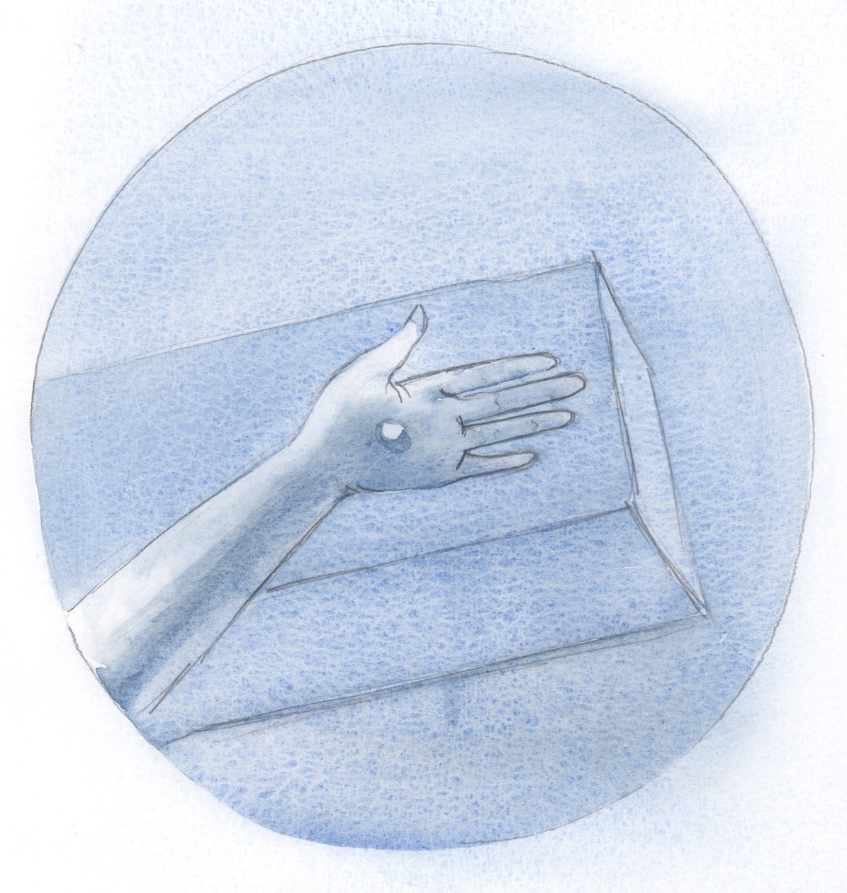 "प्यार का मतलब यही होता है"। मसीह ने समझाया कि प्यार करना, सही मायने में, अपने आप को दूसरे के लिए देना है, यहाँ तक कि दिल को भी सूली पर चढ़ाना है। 2000 (w - c) द्वारा एलिजाबेथ वांगो