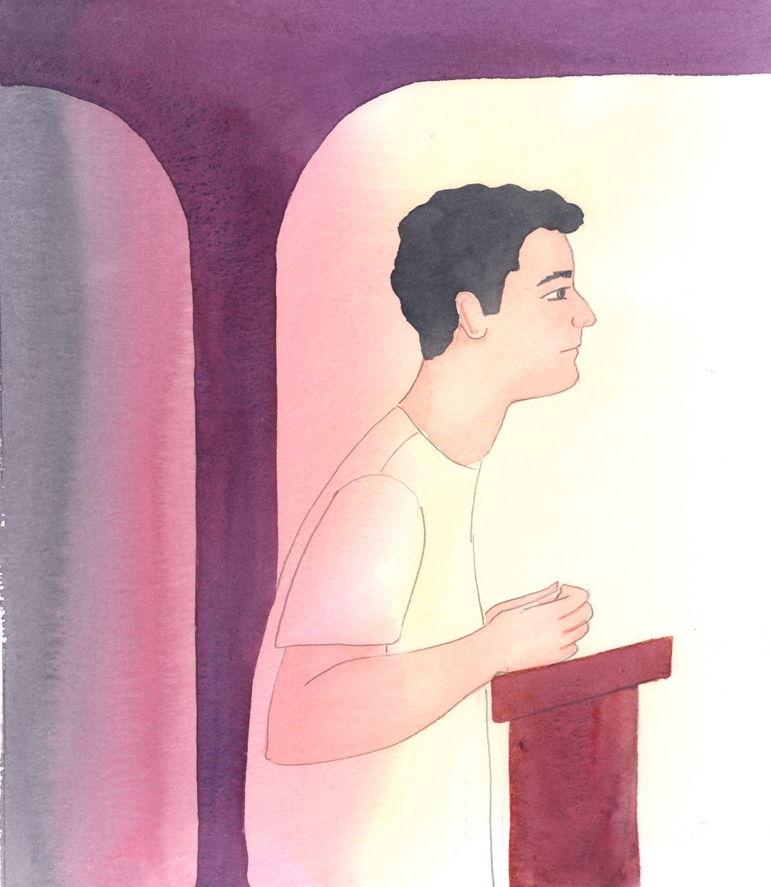  द्वारा एलिजाबेथ वांगो