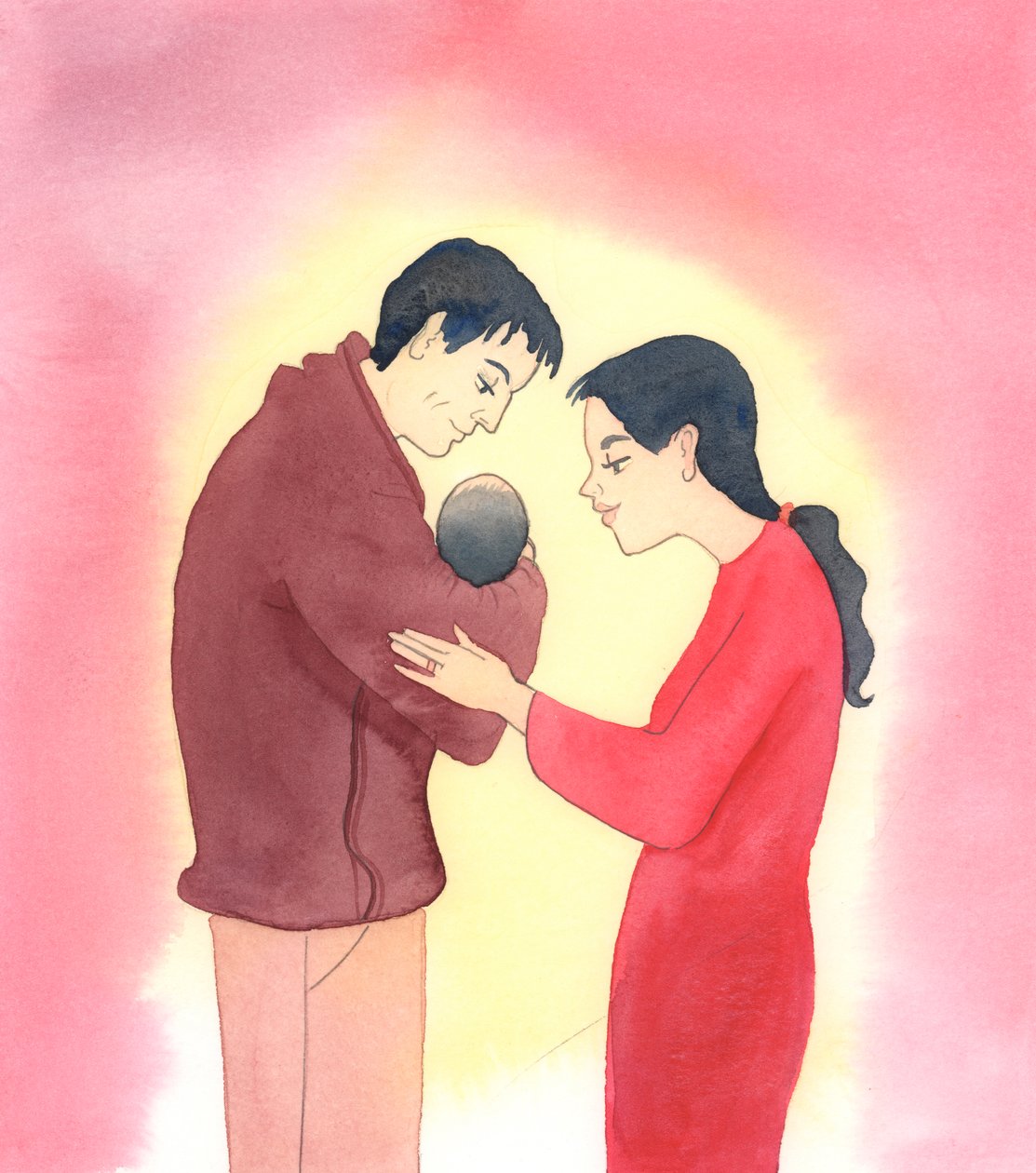  द्वारा एलिजाबेथ वांगो