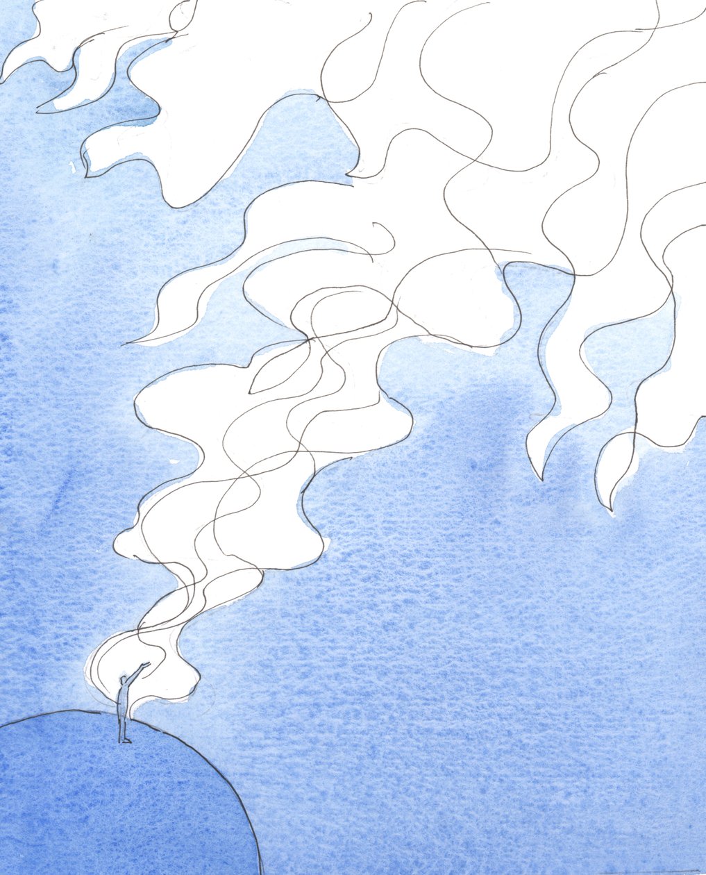  द्वारा एलिजाबेथ वांगो