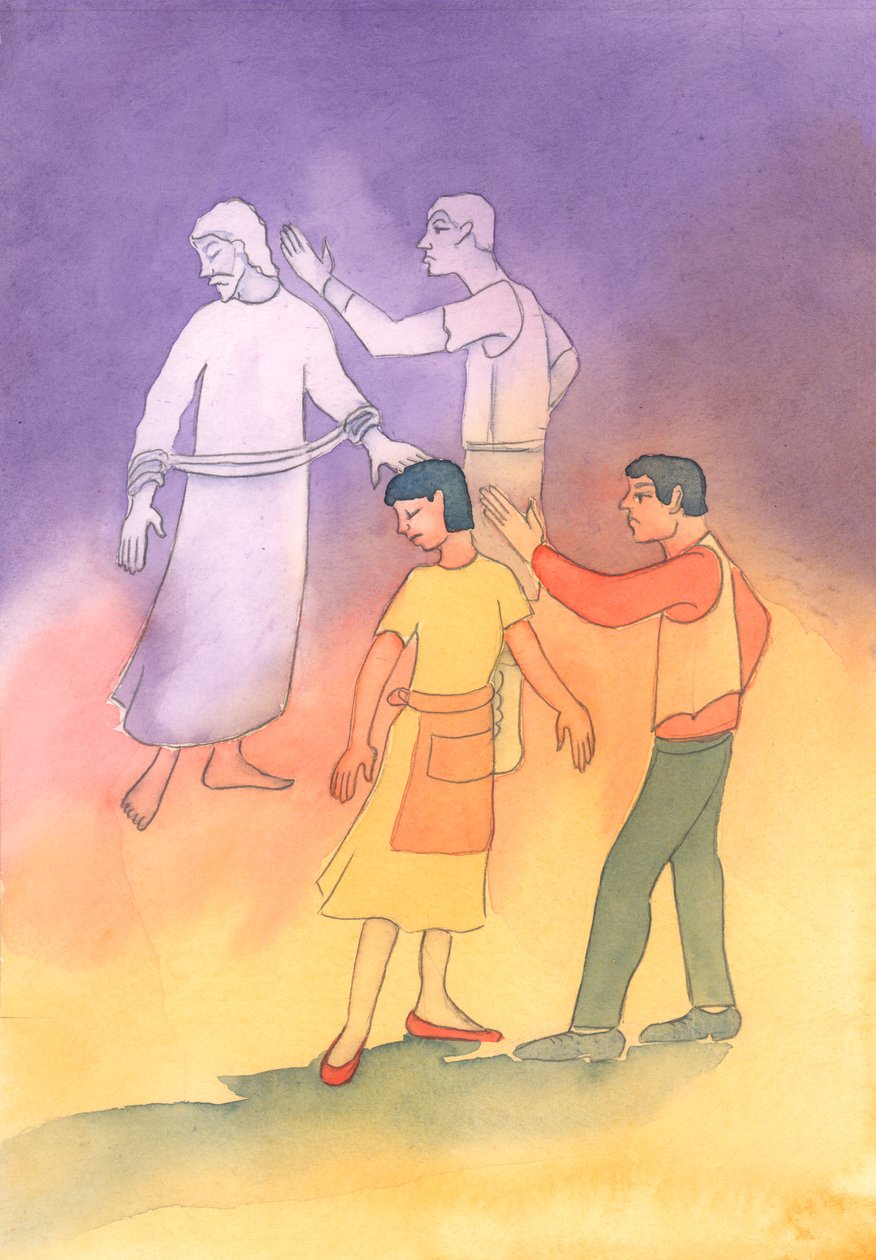  द्वारा एलिजाबेथ वांगो