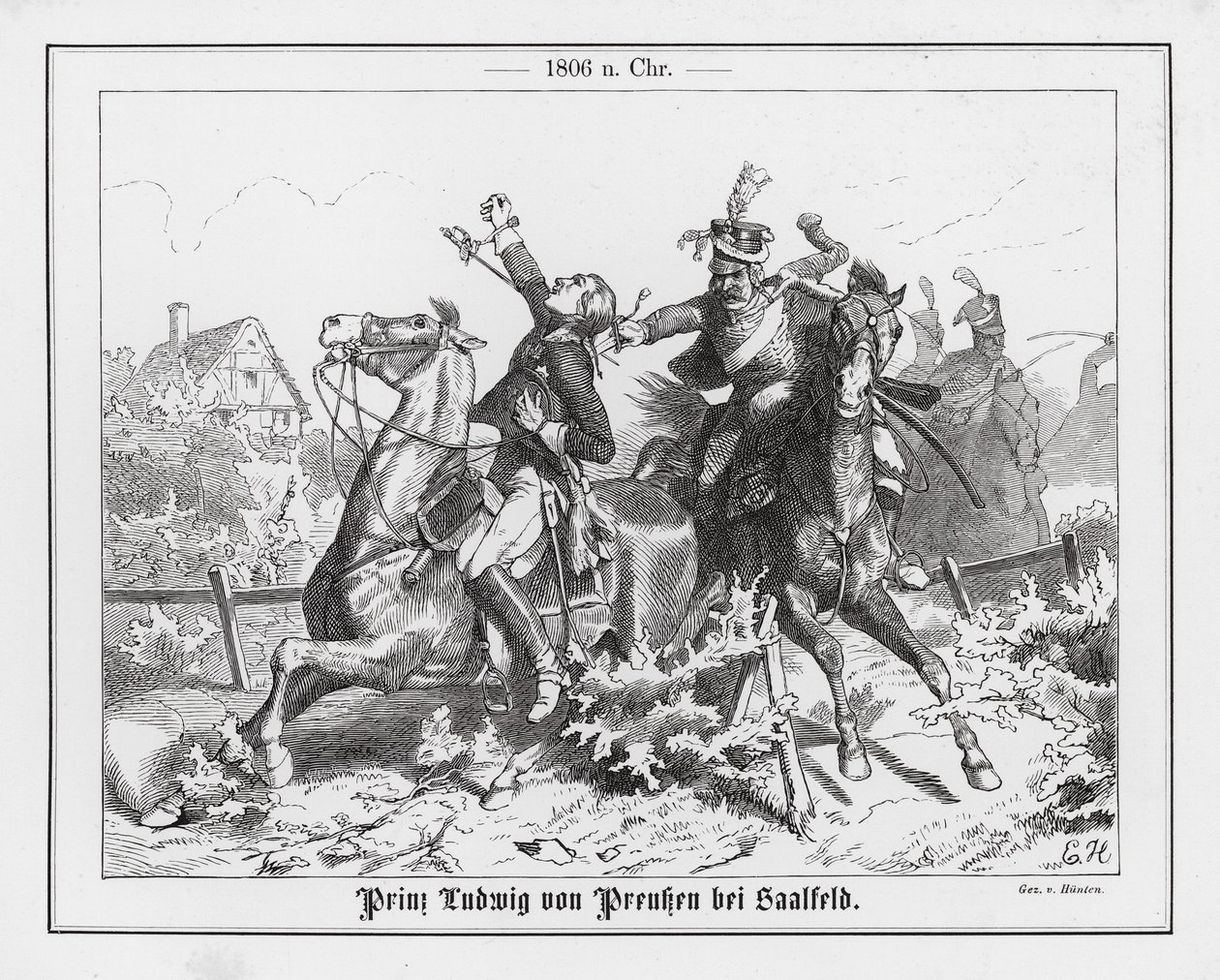  द्वारा एमिल ह्यूएंटन