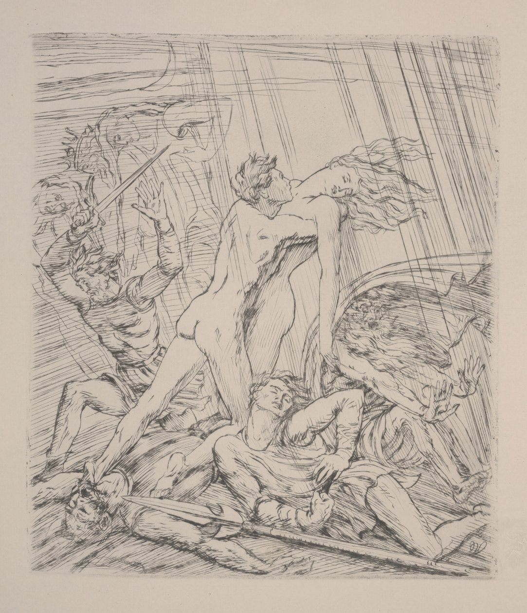  द्वारा एमिल रुडोल्फ वीस