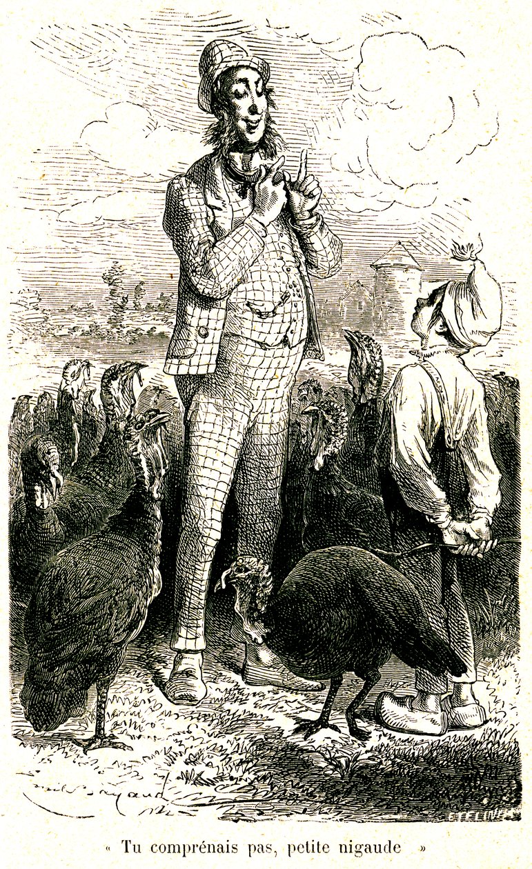  द्वारा एमिल एंटोनी बेयर्ड