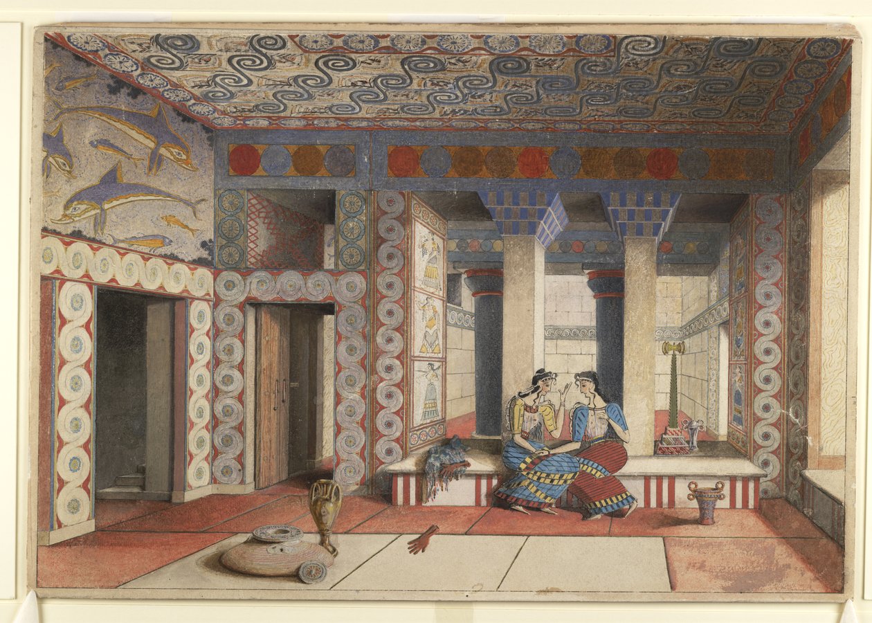  द्वारा एमिल गिलिय्रॉन