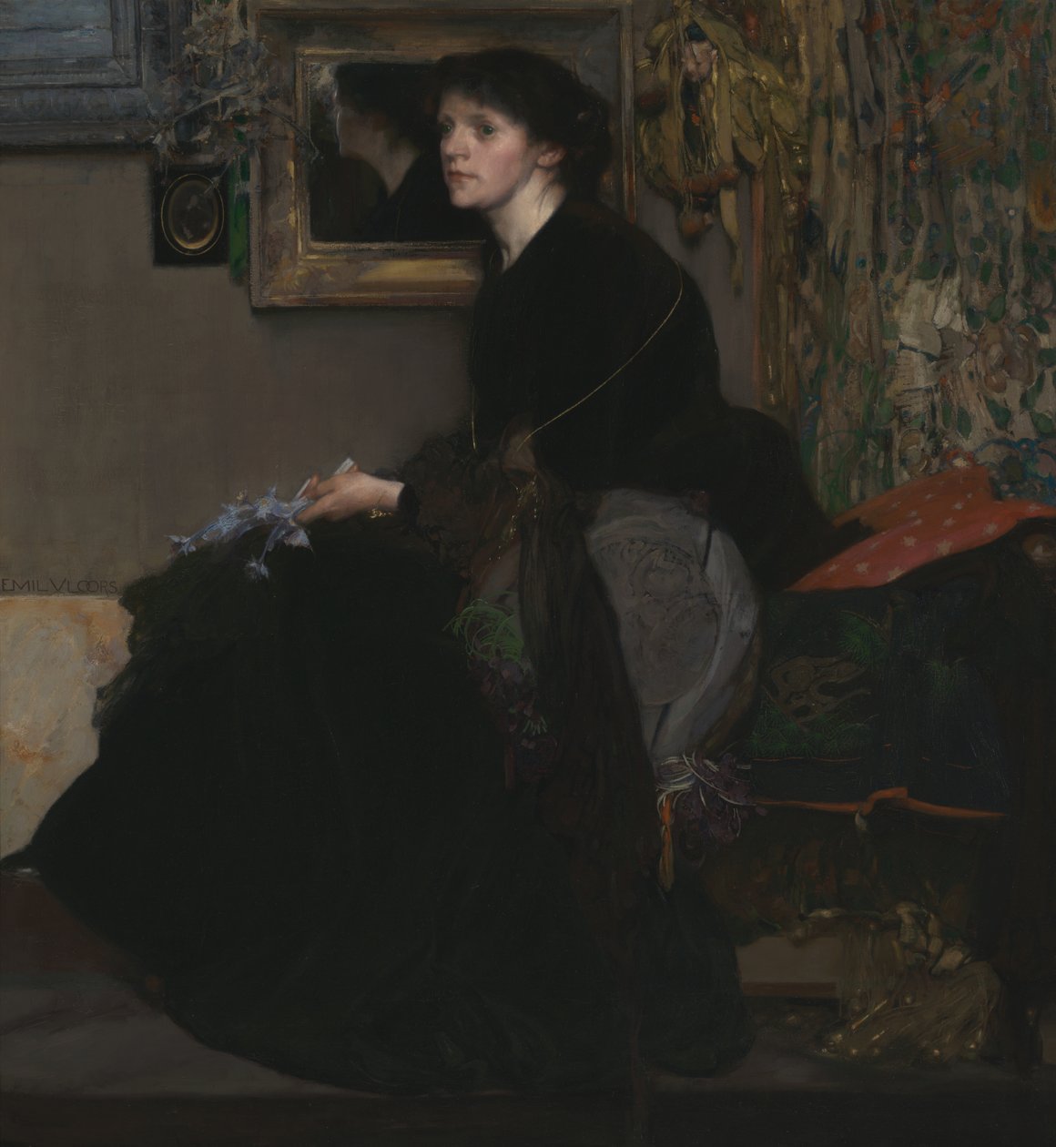  द्वारा एमिल व्लोर्स