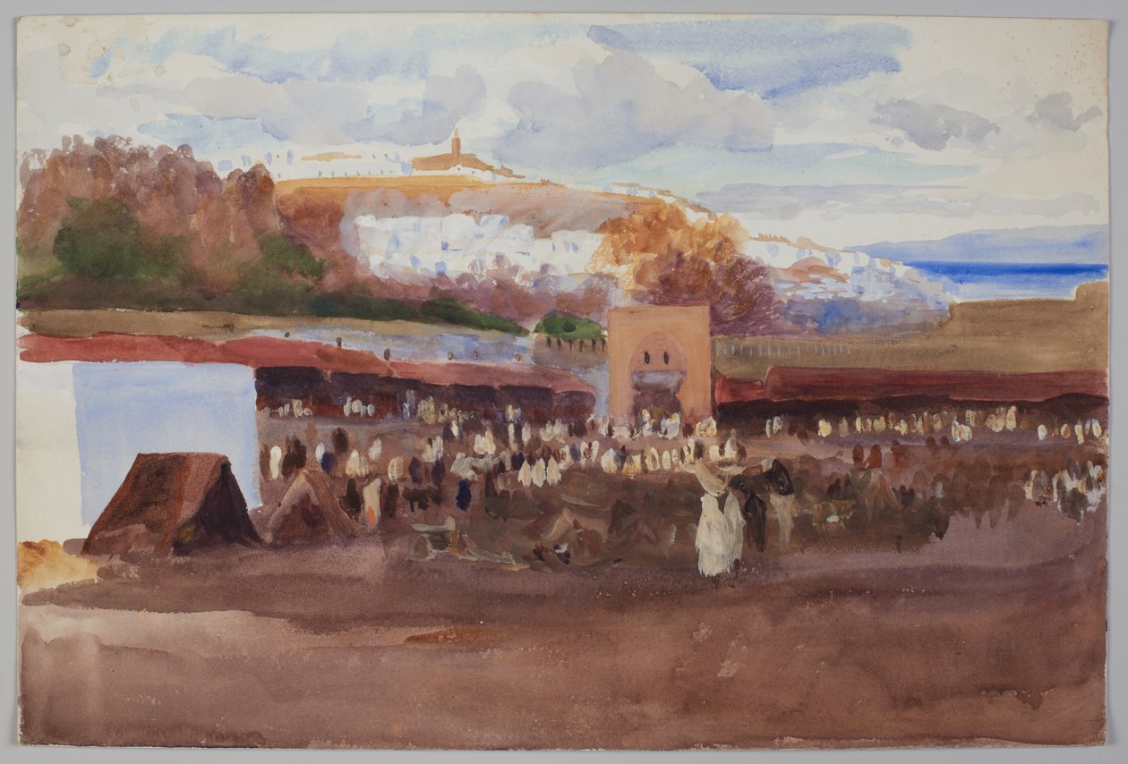  द्वारा एमिली सार्जेंट