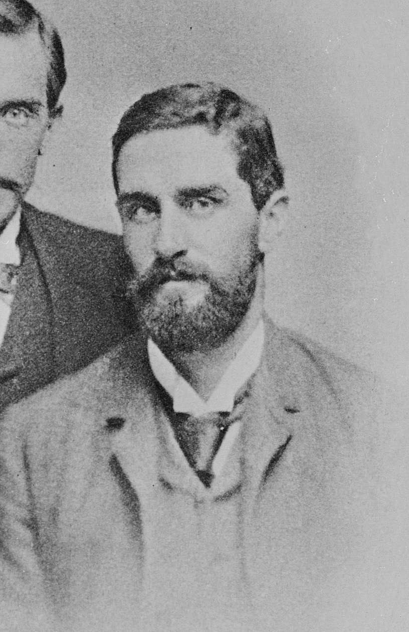 रोजर केस (1864-1916) (380229 का विवरण) द्वारा अंग्रेजी फोटोग्राफर