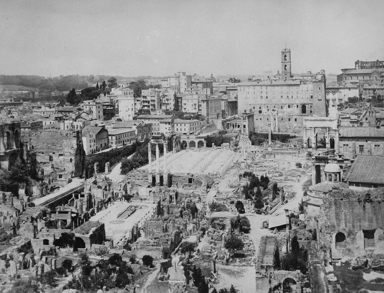 Capitoline द्वारा अंग्रेजी फोटोग्राफर
