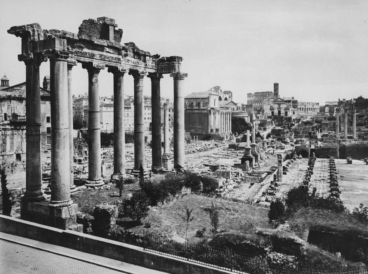 Capitoline द्वारा अंग्रेजी फोटोग्राफर