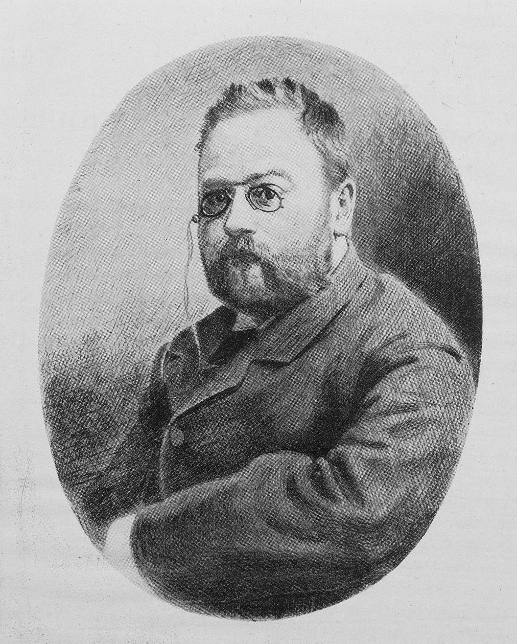 एमिल ज़ोला (1840-1902) द्वारा अंग्रेजी स्कूल
