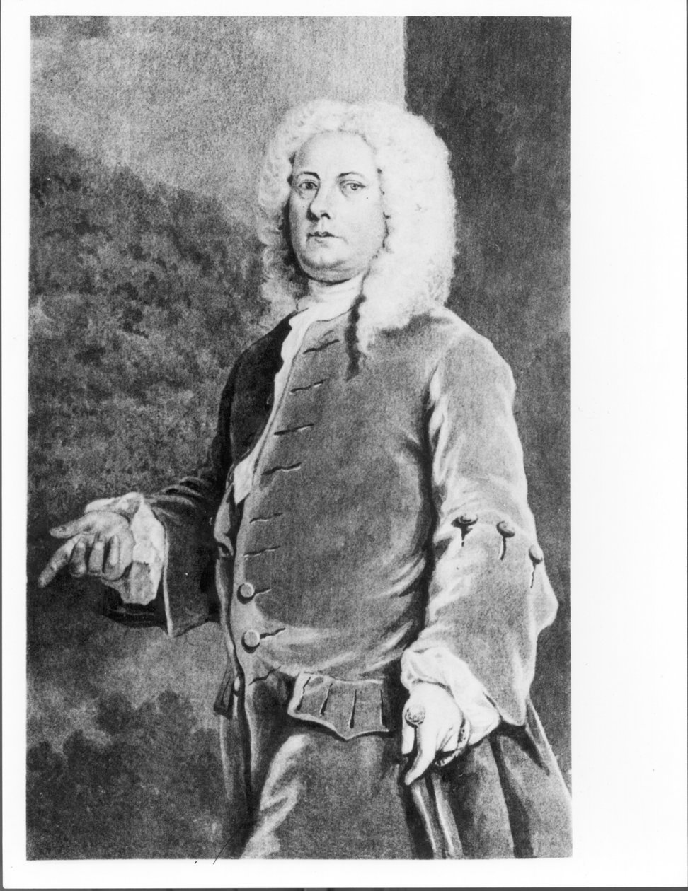 जेथ्रो टुल्ल (1674-1741) द्वारा अंग्रेजी स्कूल