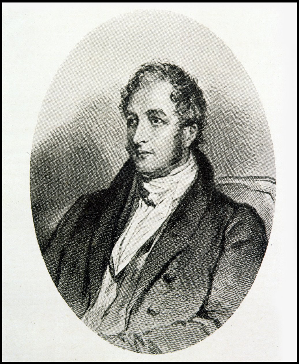 जॉन गैल्ट (1779-1839) द्वारा अंग्रेजी स्कूल