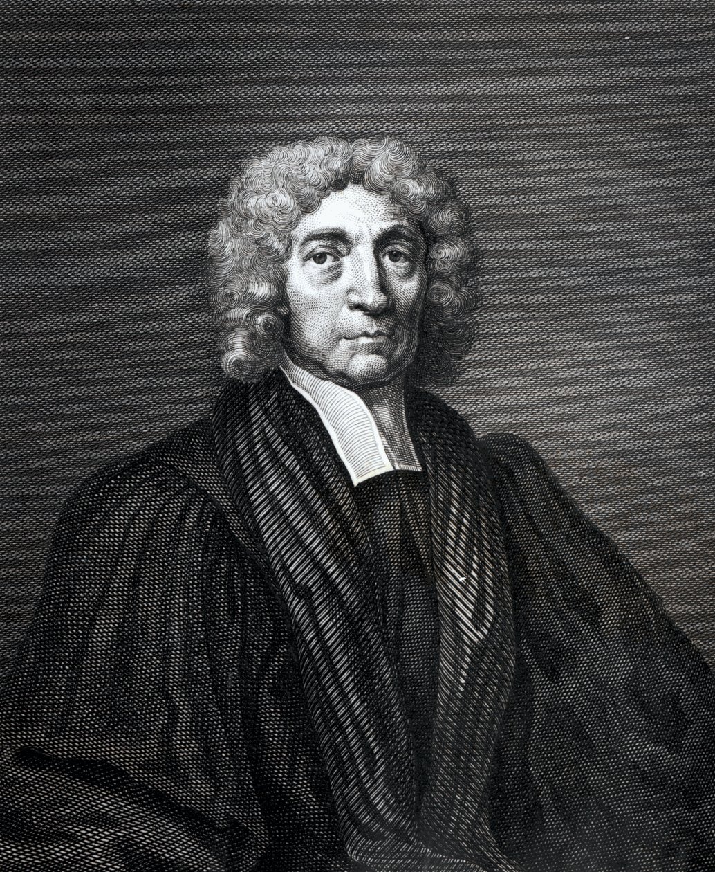 जॉन स्ट्राइप एमए, 1812 द्वारा अंग्रेजी स्कूल