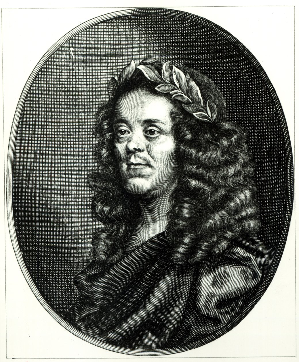 सर विलियम डेविडन (1606-68) द्वारा अंग्रेजी स्कूल