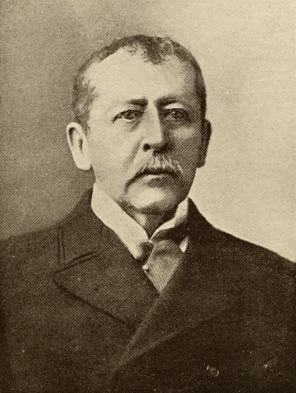 थॉमस बेली एल्डरिच (1836-1907) द्वारा अंग्रेजी स्कूल