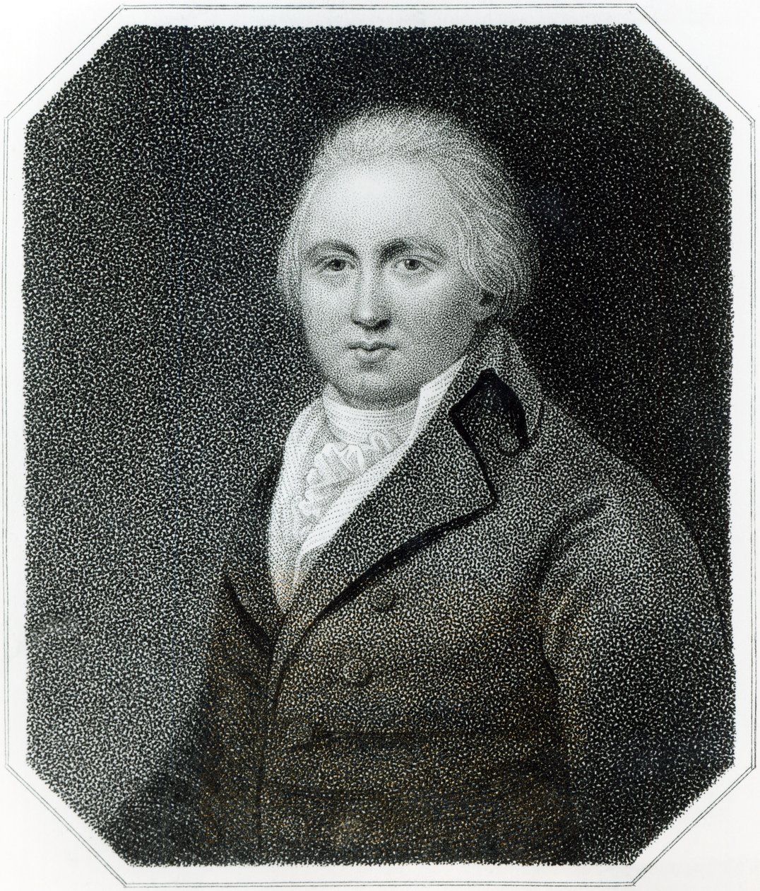 विलियम कोबेट (1763-1835) द्वारा अंग्रेजी स्कूल