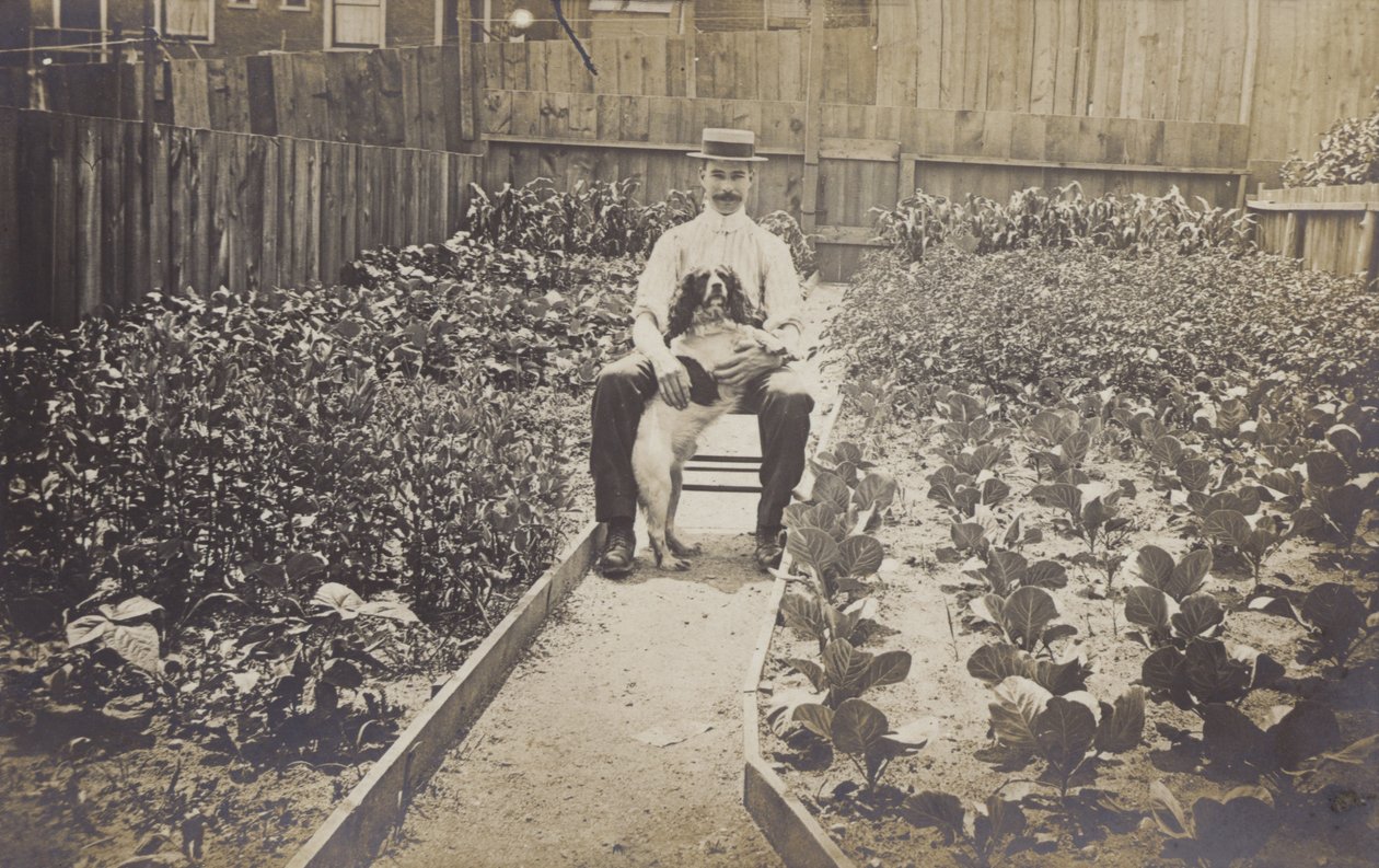  द्वारा अंग्रेजी फोटोग्राफर