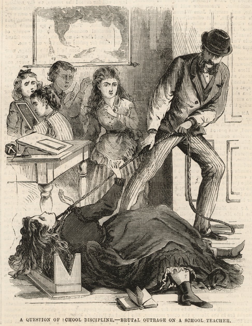  द्वारा अंग्रेजी स्कूल