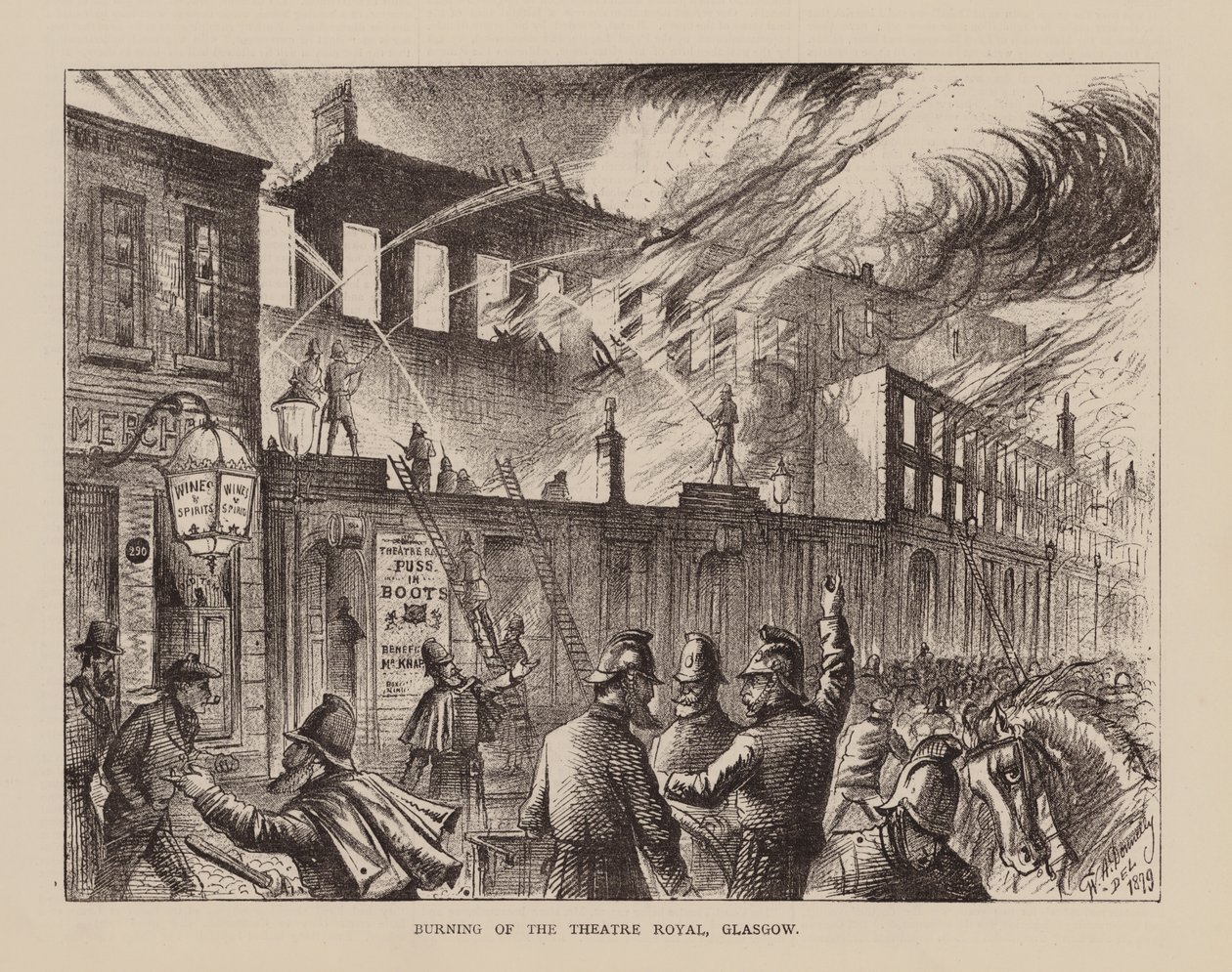  द्वारा अंग्रेजी स्कूल