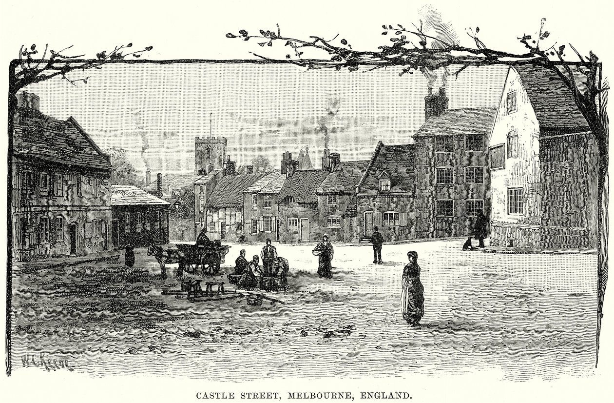  द्वारा अंग्रेजी स्कूल