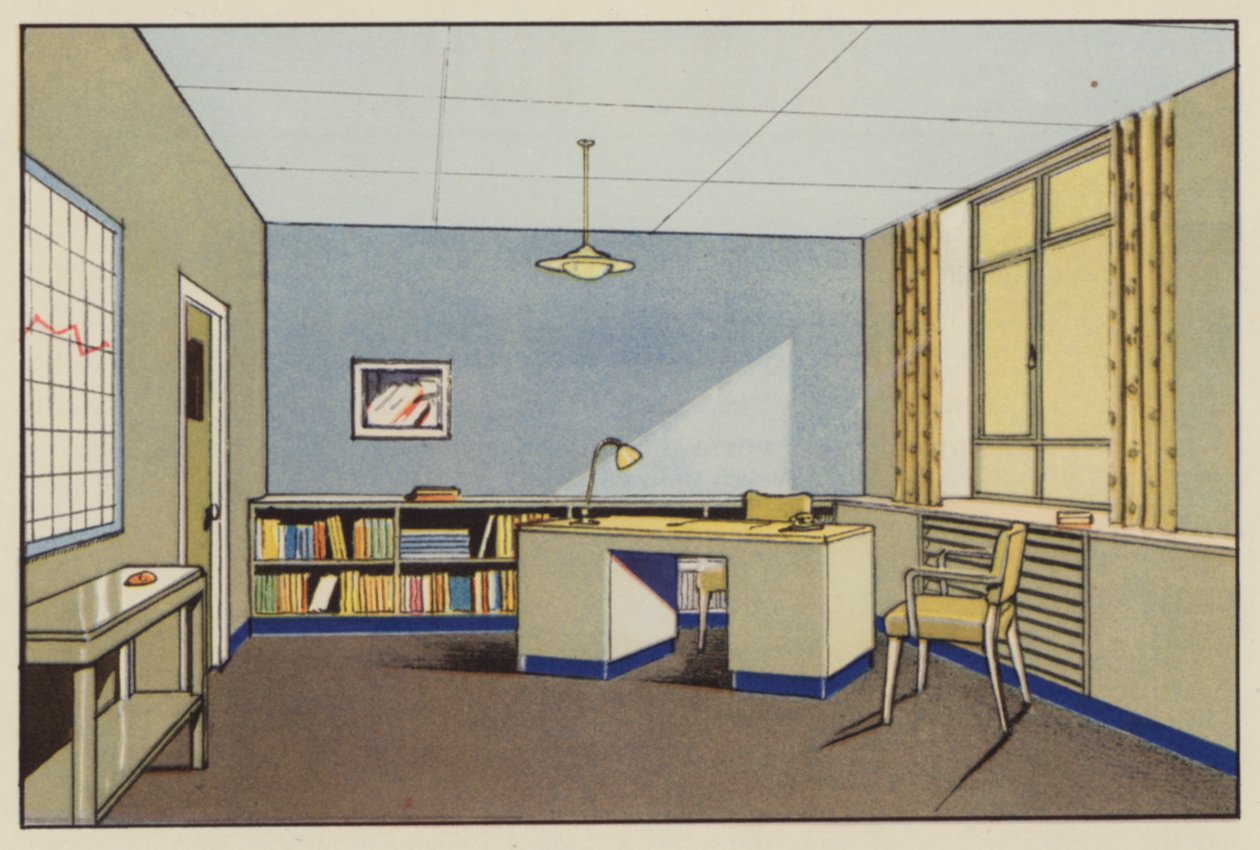  द्वारा अंग्रेजी स्कूल