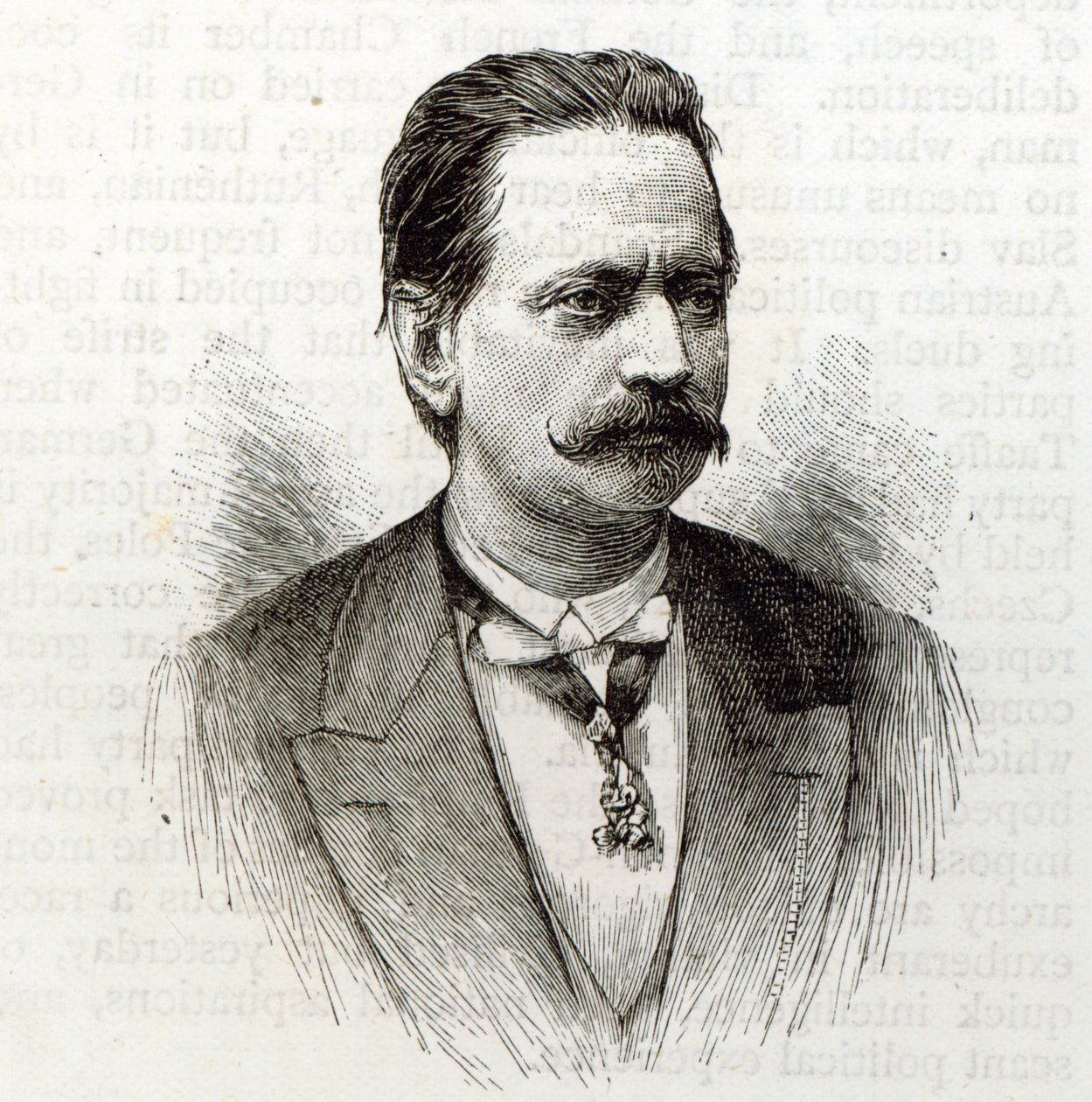 काउंट टैफे, &39;लीजर आवर&39;, 1891 से द्वारा अंग्रेजी स्कूल