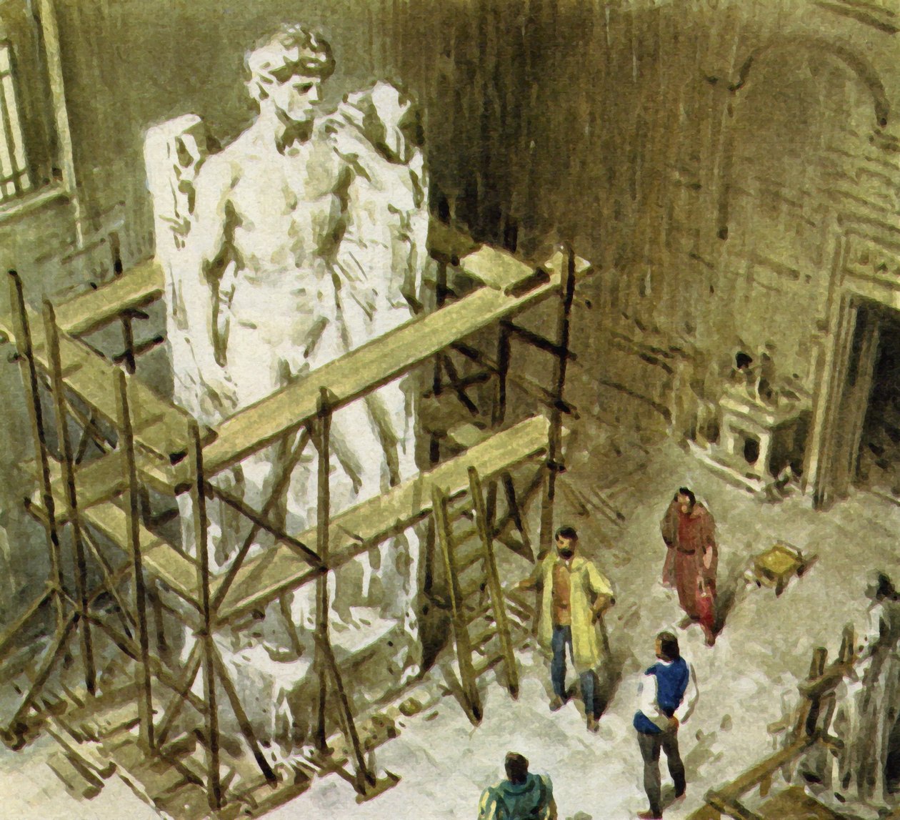  द्वारा अंग्रेजी स्कूल