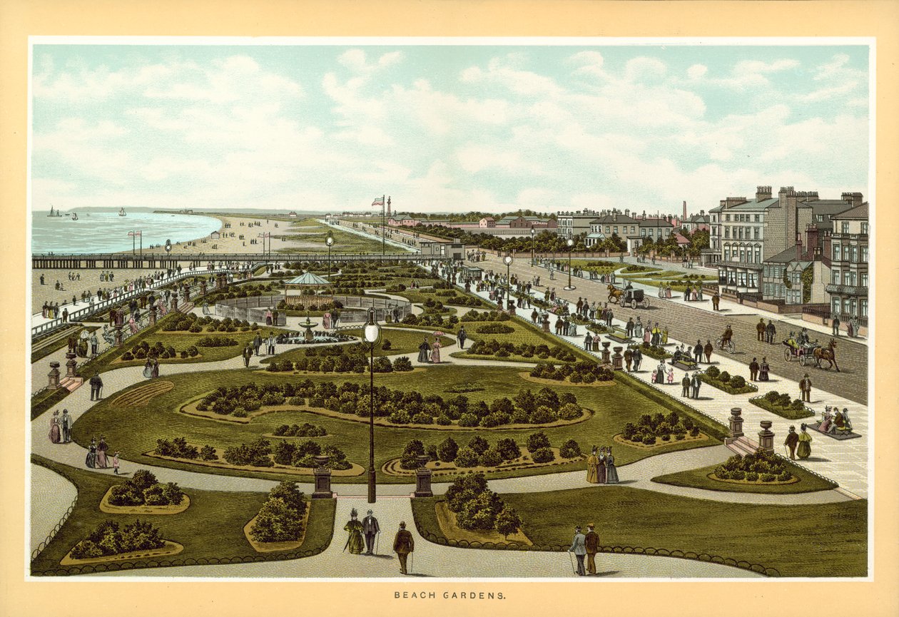  द्वारा अंग्रेजी स्कूल