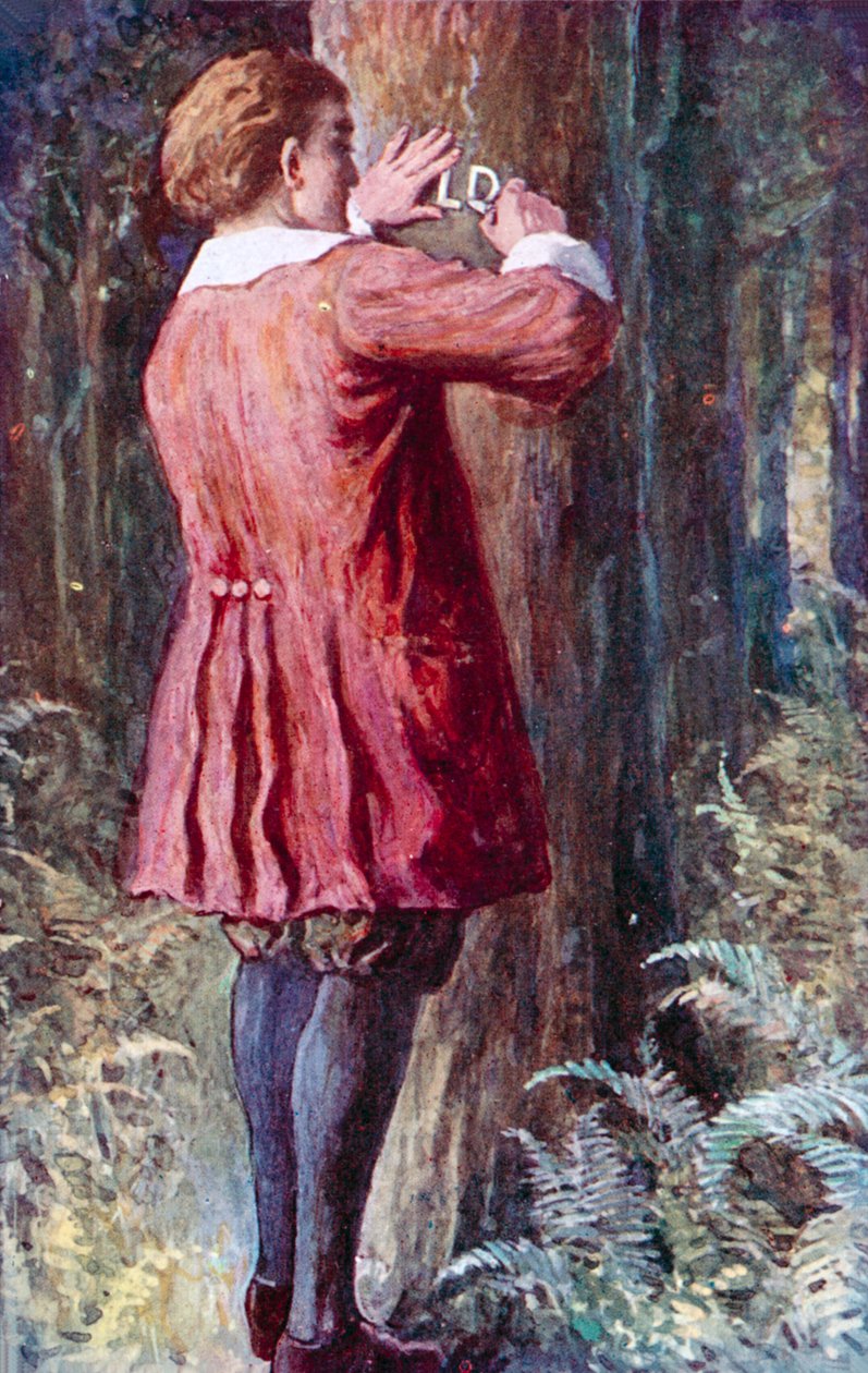  द्वारा अंग्रेजी स्कूल