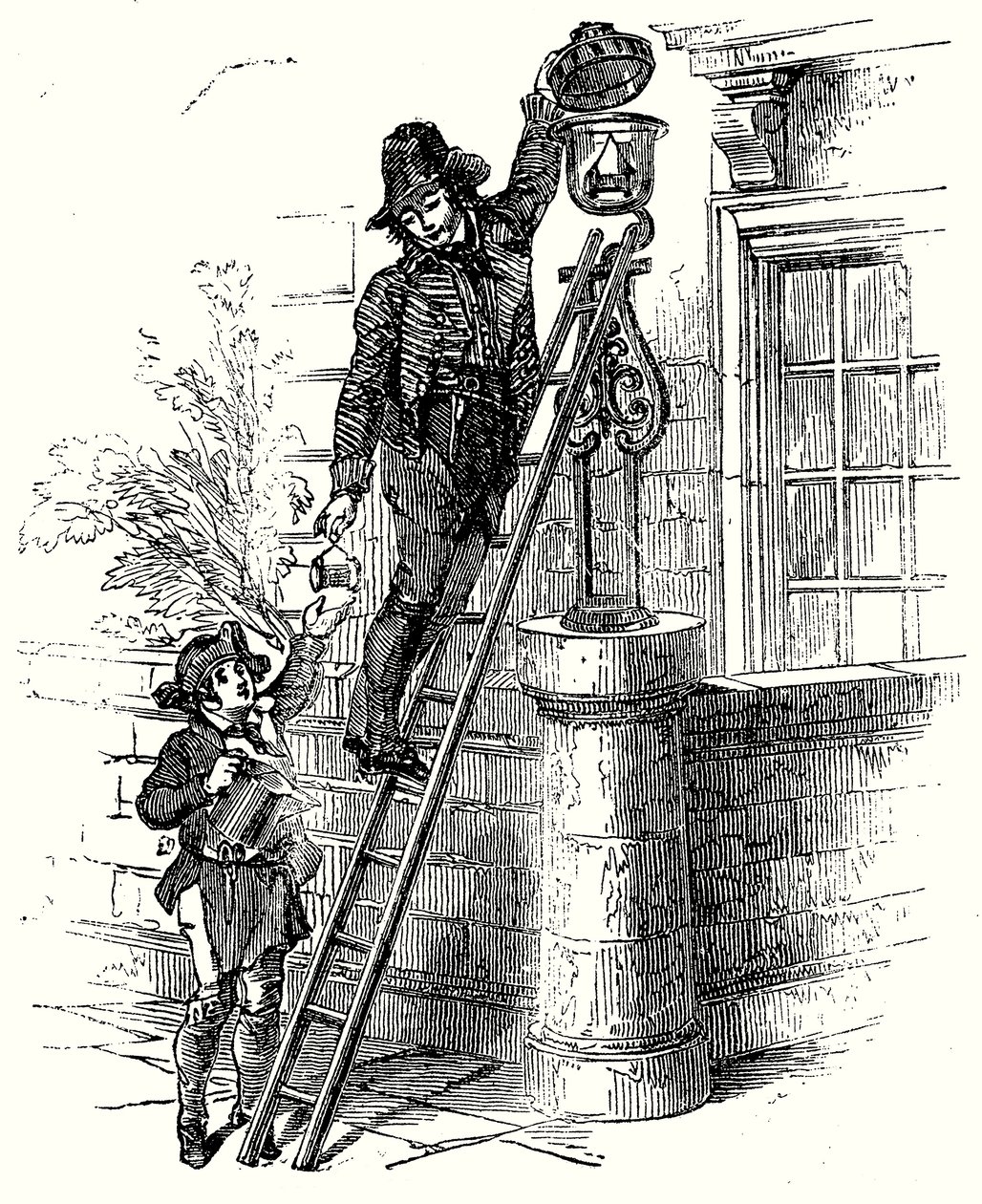  द्वारा अंग्रेजी स्कूल