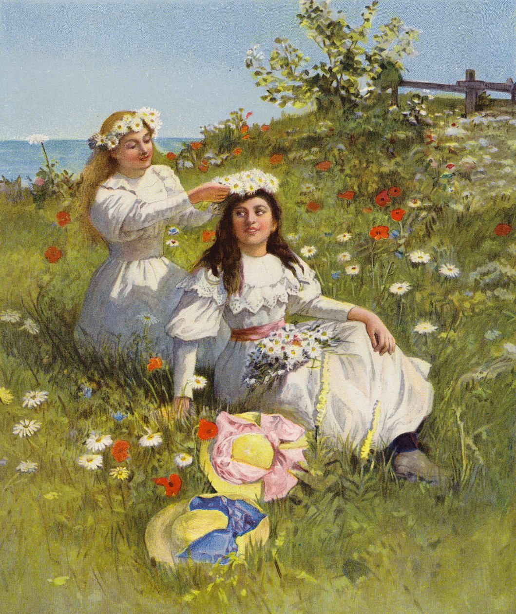  द्वारा अंग्रेजी स्कूल