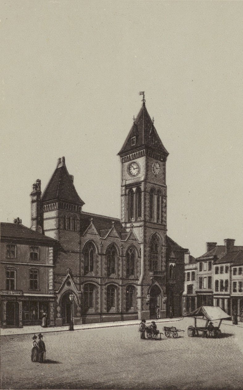  द्वारा अंग्रेजी स्कूल