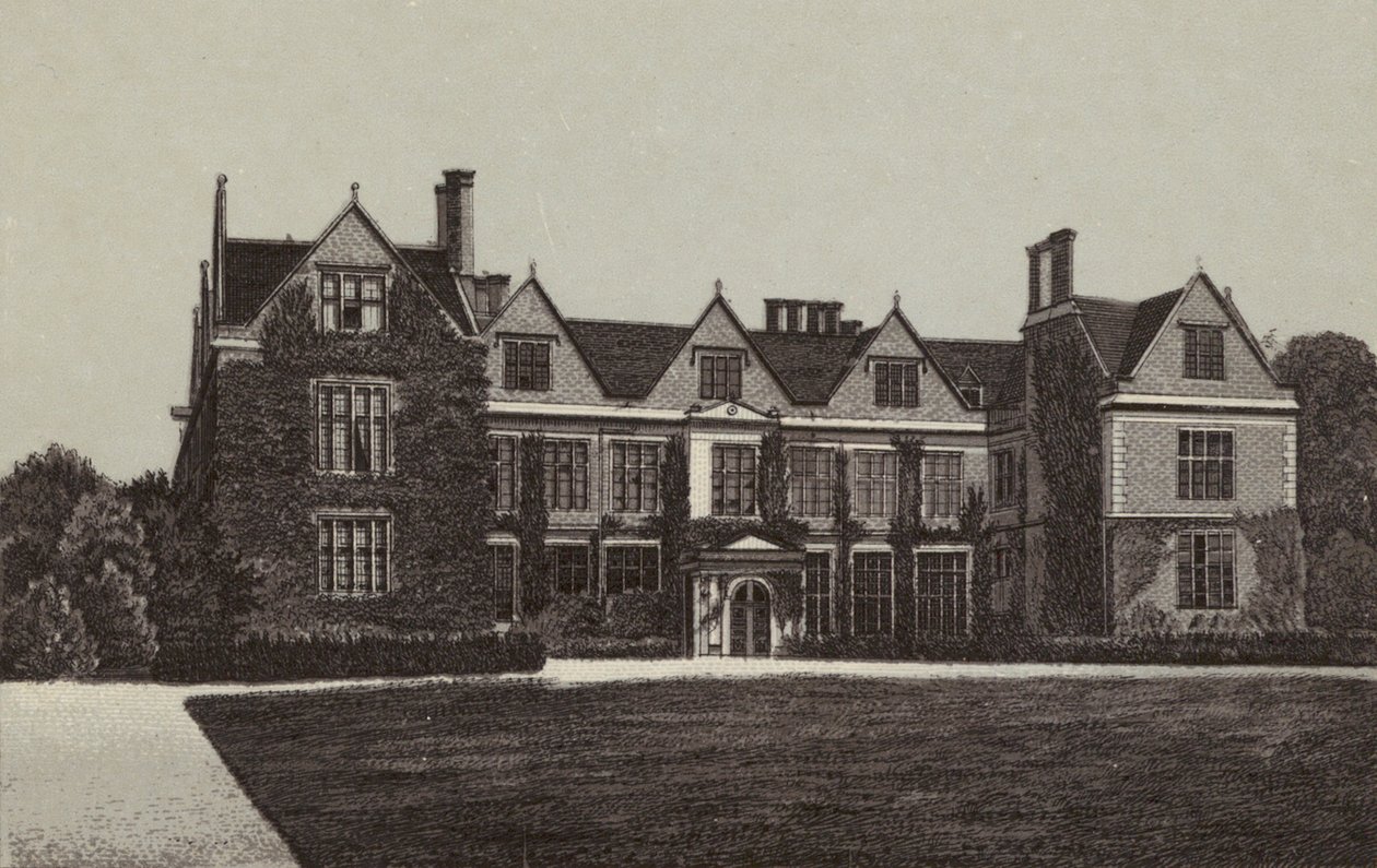  द्वारा अंग्रेजी स्कूल