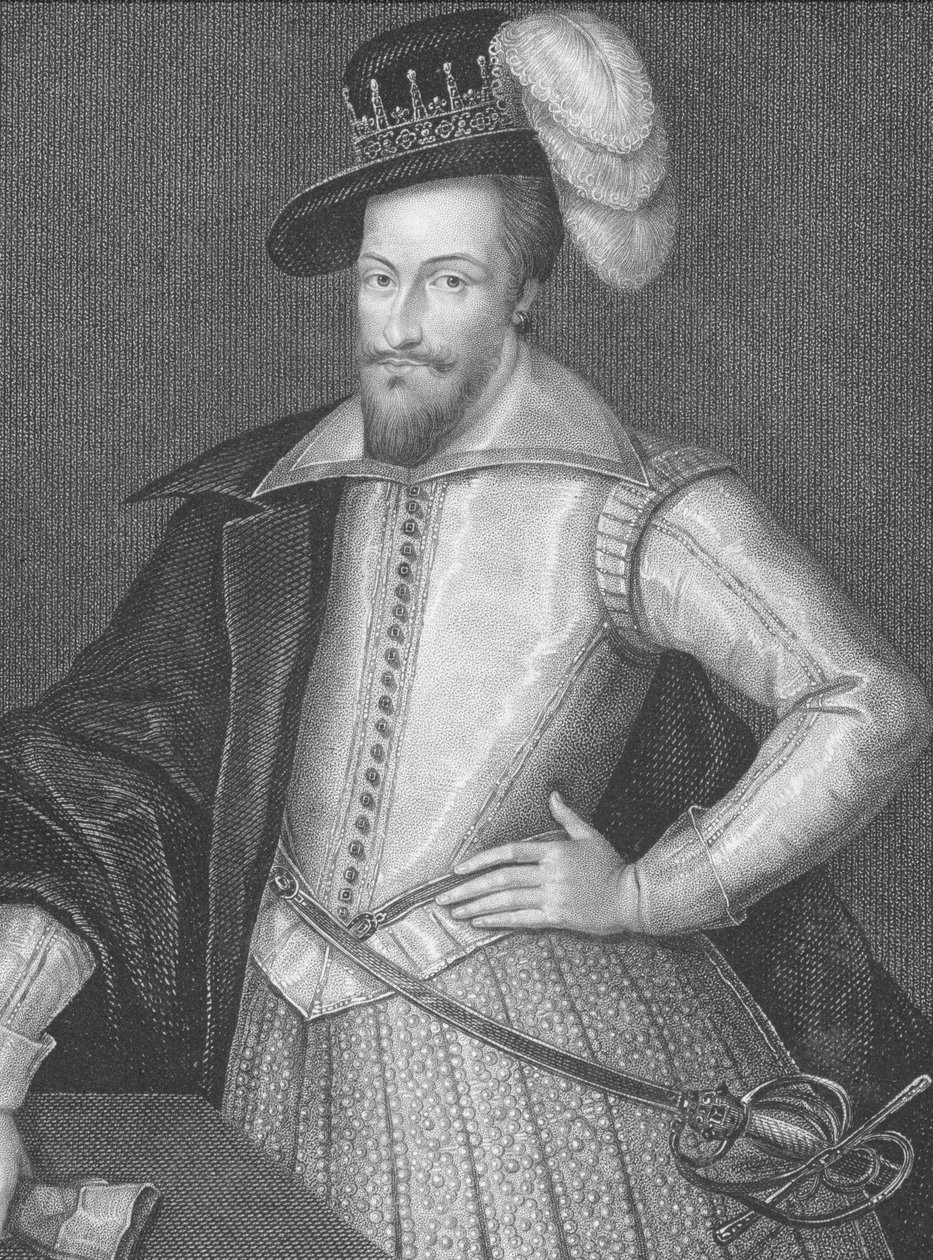 हेनरी समरसेट (1577-1646) का पोर्ट्रेट, वॉर्सेस्टर का पहला मार्क्विस, &39;लॉज ब्रिटिश पोर्ट्रेट्स&39; से, 1823 द्वारा अंग्रेजी स्कूल