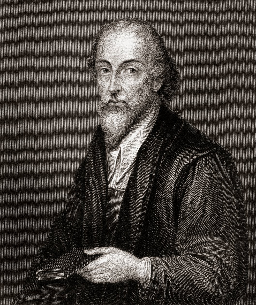लॉजेस ब्रिटिश पोर्ट्रेट्स, 1823 से निकोलस रिडले का पोर्ट्रेट द्वारा अंग्रेजी स्कूल