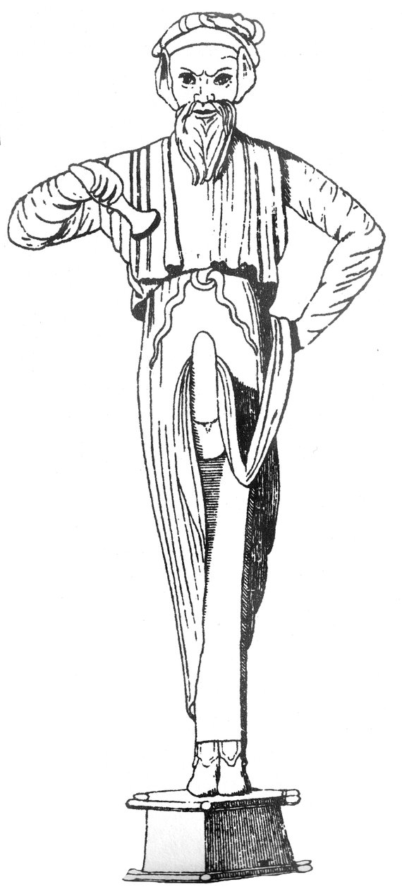 Priapus द्वारा अंग्रेजी स्कूल