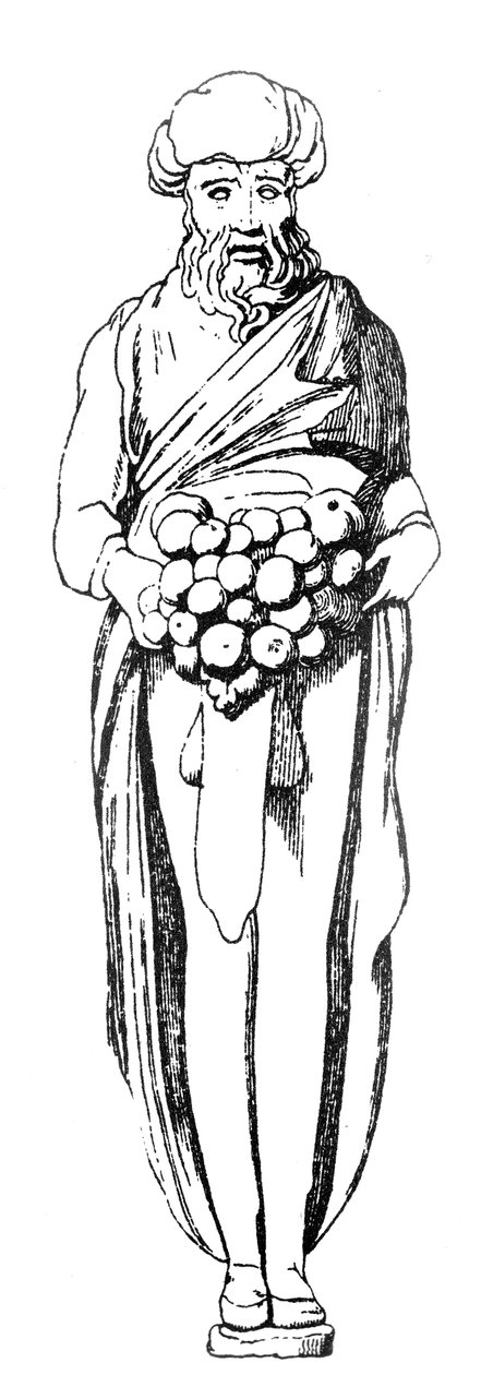 Priapus द्वारा अंग्रेजी स्कूल