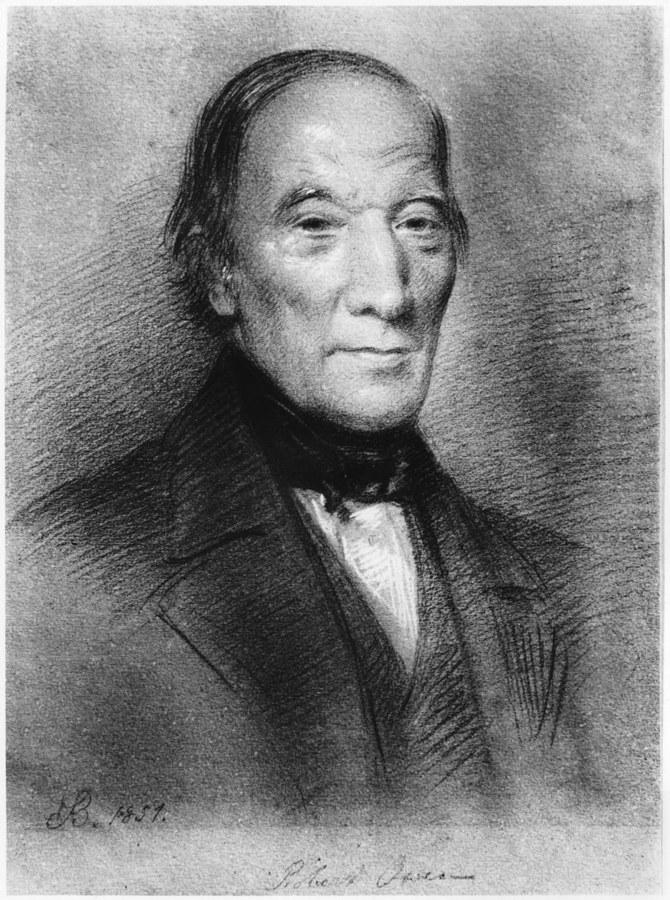 रॉबर्ट ओवेन, 1851 द्वारा अंग्रेजी स्कूल