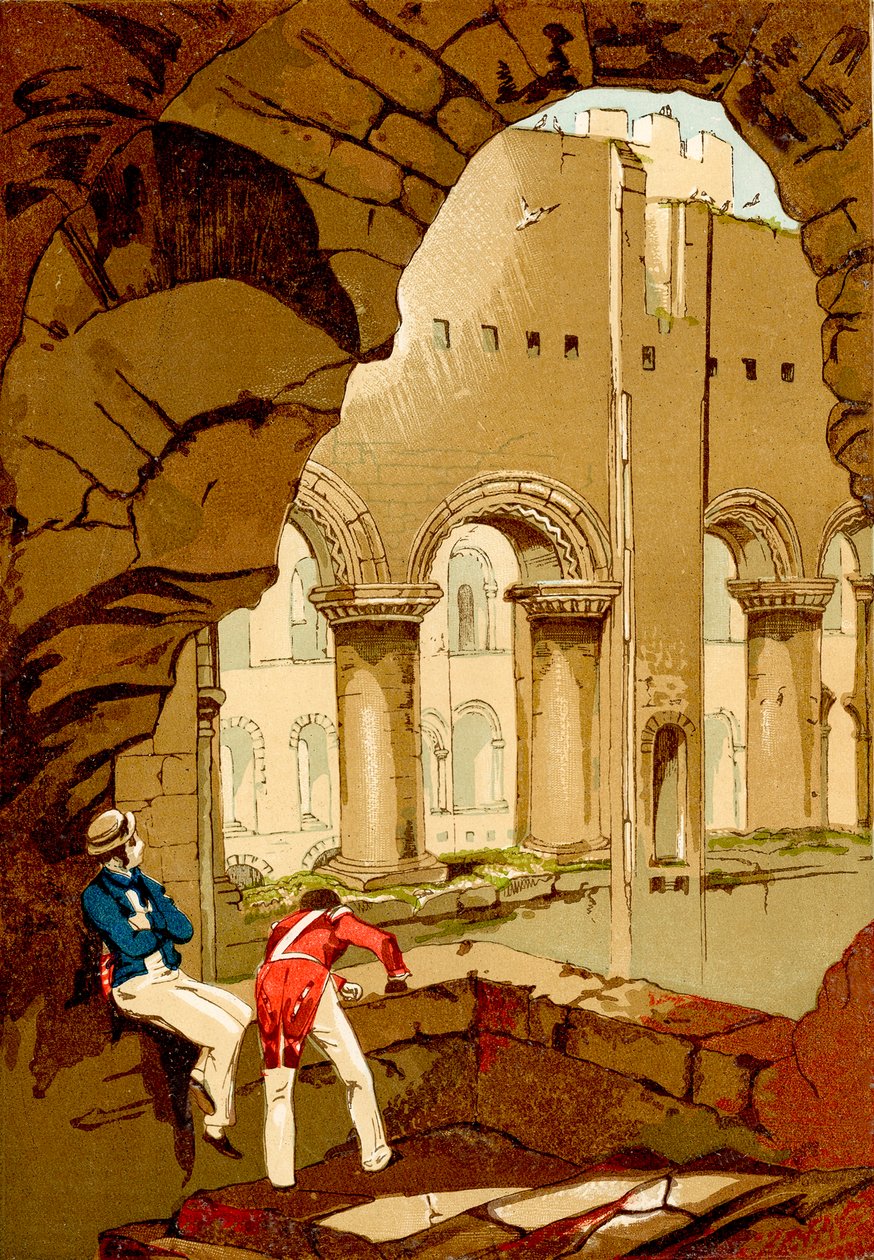  द्वारा अंग्रेजी स्कूल