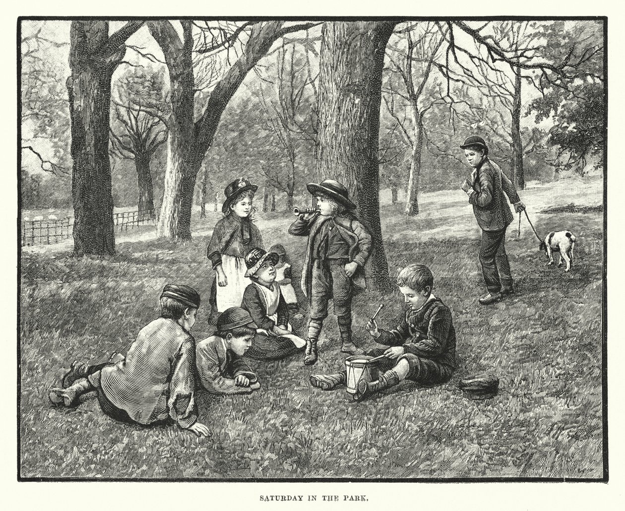  द्वारा अंग्रेजी स्कूल