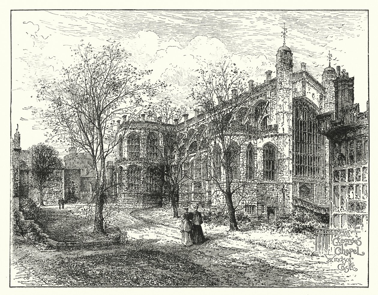  द्वारा अंग्रेजी स्कूल