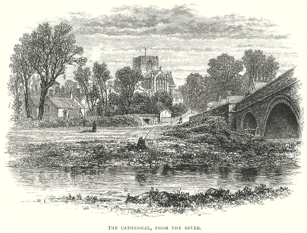  द्वारा अंग्रेजी स्कूल