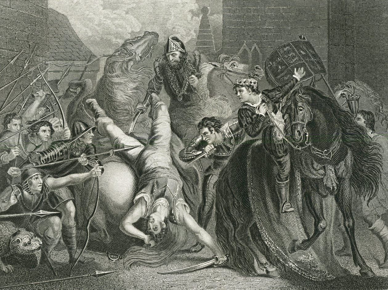  द्वारा अंग्रेजी स्कूल